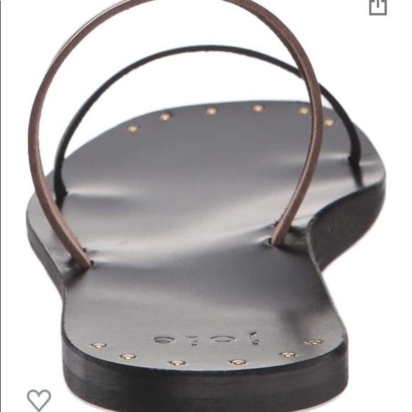 Joie sandals NWOT - Picture 4 of 12